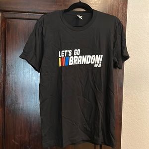 Funny let’s go Brandon shirt